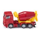 SIKU 813 Super Betonmischer, sortiert