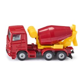SIKU 813 Super Betonmischer, sortiert