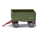 SIKU 1077 2-Achs - Anhänger, sortiert