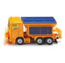 SIKU 1309 Winterdienst, sortiert