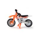 SIKU 1391 KTM SX-F 450