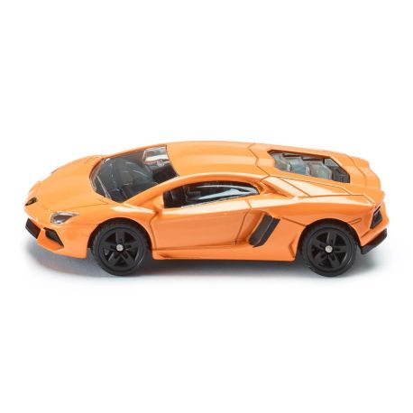 SIKU 1449 Lamborghini Aventador LP 700-4, sortiert