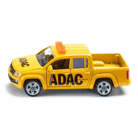 SIKU 1469 ADAC Pick-Up, sortiert