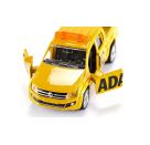 SIKU 1469 ADAC Pick-Up, sortiert