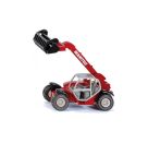 SIKU 1482 Manitou Teleskoplader, sortiert