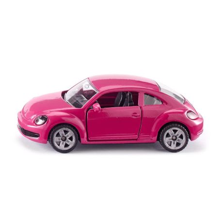 SIKU 1488 VW The Beetle pink