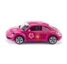 SIKU 1488 VW The Beetle pink