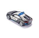 Siku 1533 BMW i8 Us-Polizei