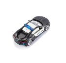 Siku 1533 BMW i8 Us-Polizei