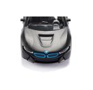 Siku 1533 BMW i8 Us-Polizei