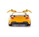 SIKU 1542 Mercedes-Benz SLS AMG Black Series