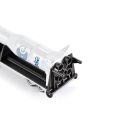 SIKU 1614 Super Tieflader mit Rakete, sortiert