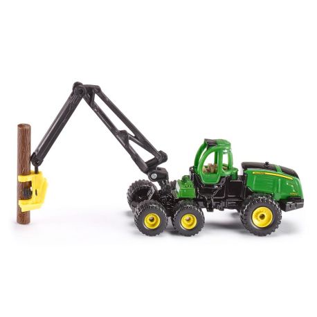 SIKU 1652 John Deere Harvester 1:87, sortiert
