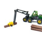 SIKU 1652 John Deere Harvester 1:87, sortiert