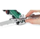 SIKU 1827 Claas Xerion mit Fasswagen 1:87