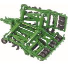 SIKU 1856 John Deere 9630 mit Amazone Centaur