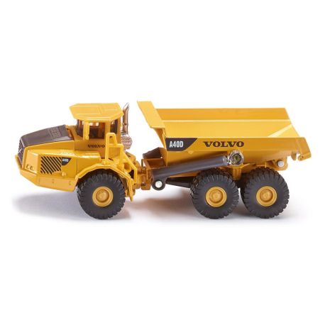 SIKU 1877 Volvo Dumper 1:87