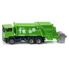 SIKU 1890 Müllwagen 1:87