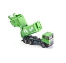 SIKU 1890 Müllwagen 1:87