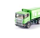 SIKU 1890 Müllwagen 1:87