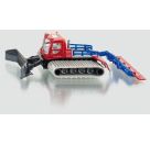 SIKU 1897 Pistenbully 1:87