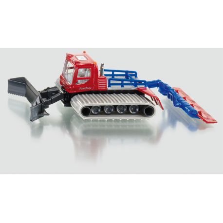 SIKU 1897 Pistenbully 1:87