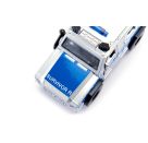 SIKU 2304 Rheinmetall MAN Survivor R