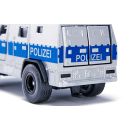 SIKU 2304 Rheinmetall MAN Survivor R