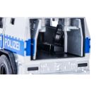 SIKU 2304 Rheinmetall MAN Survivor R