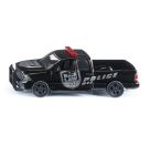 SIKU 2309 Dodge RAM 1500 US-Polizei 1:50