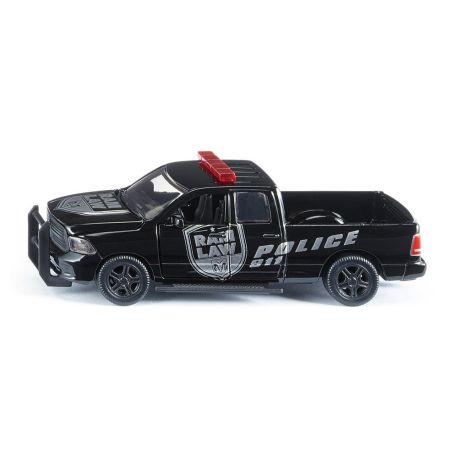 SIKU 2309 Dodge RAM 1500 US-Polizei 1:50