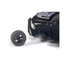 SIKU 2309 Dodge RAM 1500 US-Polizei 1:50