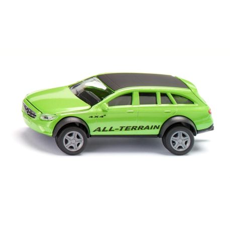 SIKU 2349 Mercedes-Benz E-Klasse All-Terrain 4X4