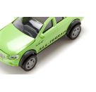 SIKU 2349 Mercedes-Benz E-Klasse All-Terrain 4X4