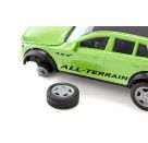 SIKU 2349 Mercedes-Benz E-Klasse All-Terrain 4X4