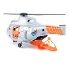 SIKU 2527 Transporthubschrauber