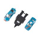 SIKU 2565 Dodge Charger mit Dodge Challenger SRT Racing