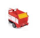 SIKU 3061 Lindner Unitrac mit Ladewagen 1:32