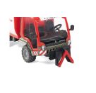 SIKU 3061 Lindner Unitrac mit Ladewagen 1:32