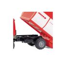 SIKU 3061 Lindner Unitrac mit Ladewagen 1:32