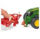 SIKU 3282 John Deere 6210R 1:32