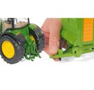 SIKU 3282 John Deere 6210R 1:32