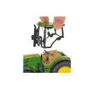 SIKU 3282 John Deere 6210R 1:32