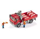 SIKU 3534 Mercedes Atego mit Kran 1:50