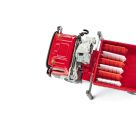 SIKU 3534 Mercedes Atego mit Kran 1:50