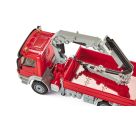 SIKU 3534 Mercedes Atego mit Kran 1:50