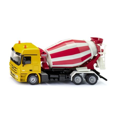 SIKU 3539 Fahrmischer 1:50