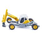 SIKU 3548 Menzi Muck Schreitbagger 1:50