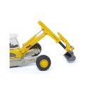 SIKU 3548 Menzi Muck Schreitbagger 1:50