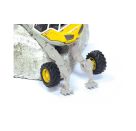 SIKU 3548 Menzi Muck Schreitbagger 1:50